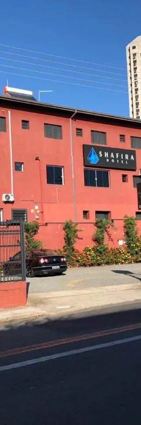 Shafira Hotel，位于里梅拉的酒店