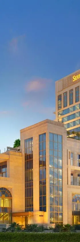 Seven Seas Hotel，位于新德里的酒店