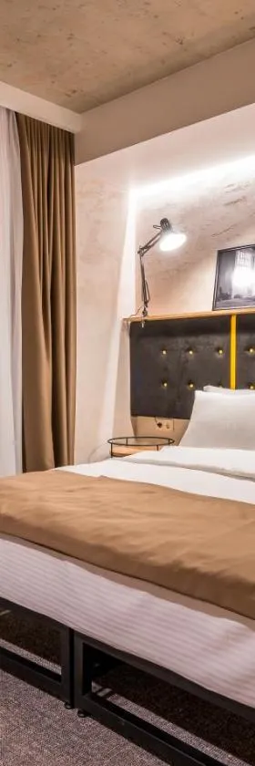 Tbilisi Story Hotel，位于第比利斯的酒店