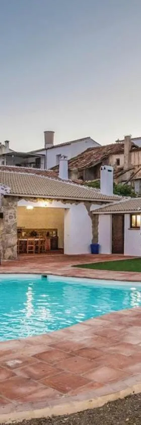 Villa Godoy，位于佩里那的酒店