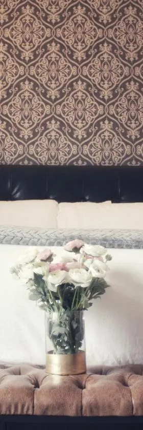 Waterfront Hotel，位于普雷里德欣的酒店