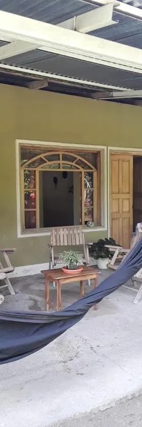 Sophie House，位于莫约加尔帕的酒店