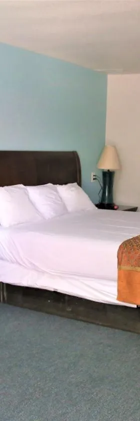 Executive Inn & Suites Cuero，位于Cuero的酒店