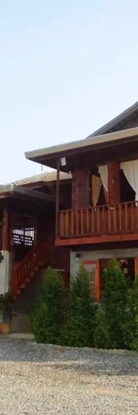เฮือนฮอมคำโฮมสเตย์(Huanhomkham homestay)，位于清迈的酒店