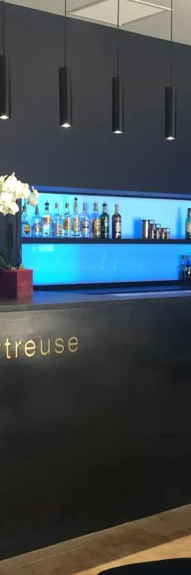 La Chartreuse Logis Hotel Restaurant，位于卡奥尔的酒店