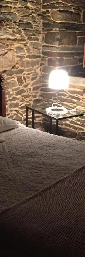 Casa Ferreiro - Campo da Cruz - Lugo，位于Baltar的酒店