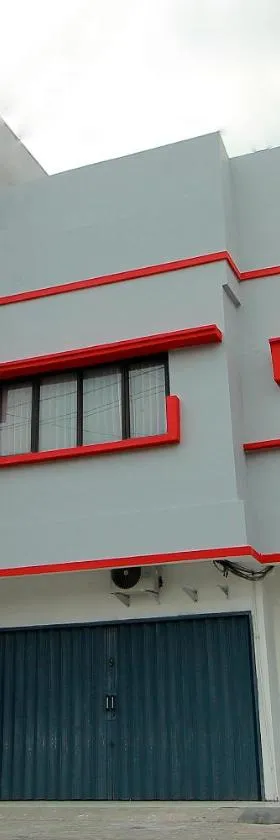Super OYO 1678 Jati Exclusive Homestay，位于明古鲁省的酒店