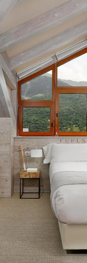 Hotel Boutique Mediodía & Apartments，位于普兰的酒店
