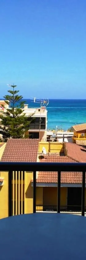 Hotel Villa Barbara，位于坎皮卡福特的酒店