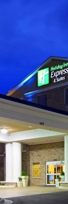 比迪福德智选假日酒店，位于比迪福德的酒店