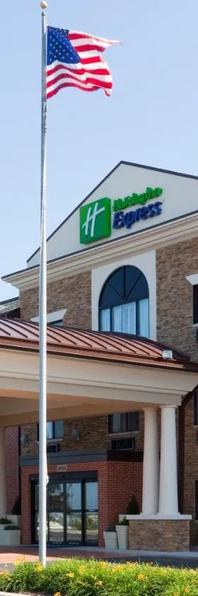 Holiday Inn Express Sheboygan-Kohler / I-43 by IHG，位于希博伊根的酒店