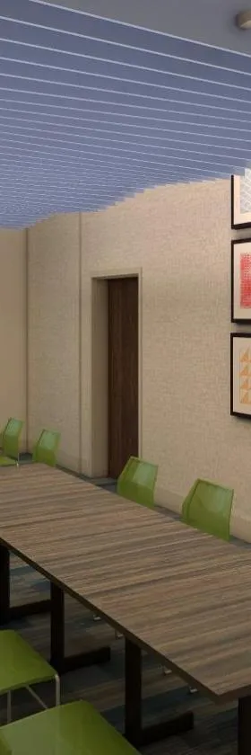 Holiday Inn Express - Nashville South - Spring Hill by IHG，位于Spring Hill的酒店