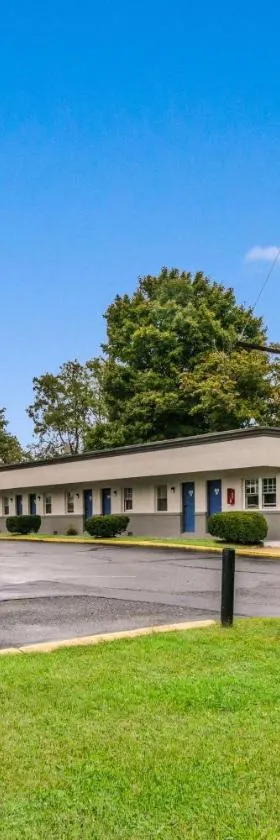 Motel 6-Tinton Falls, NJ，位于廷顿瀑布的酒店