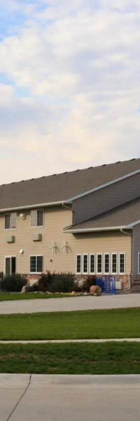 Cobblestone Inn & Suites - Lake View，位于Lake View的酒店