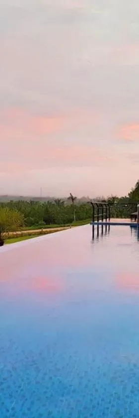 Belong Jin The Dam Hotel And Resort，位于Ban Pha Saeng Lang的酒店