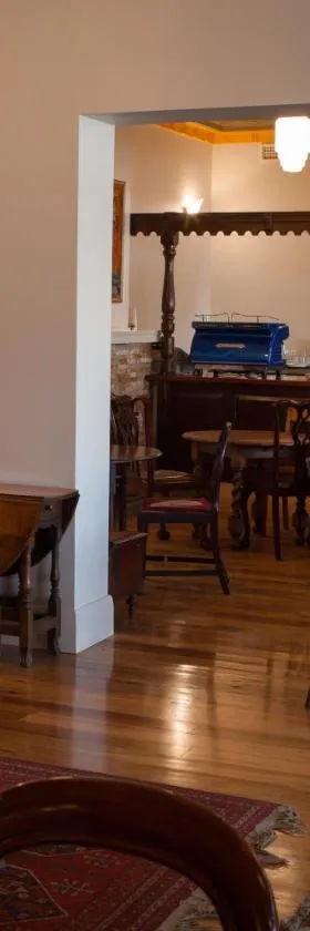 Northern Arts Hotel，位于卡斯尔梅恩的酒店