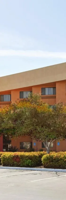 Holiday Inn Express Union City San Jose by IHG，位于联合市的酒店