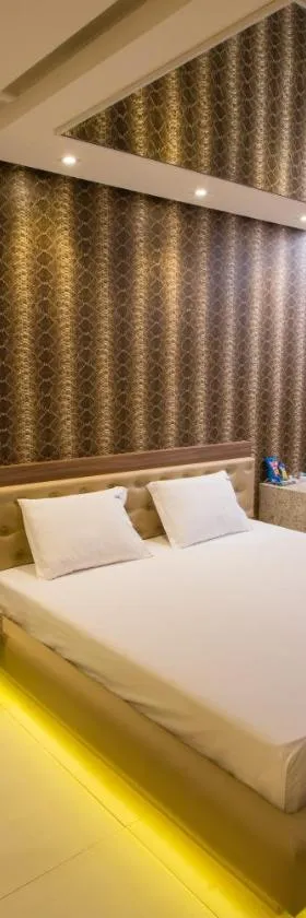 MOTEL CLASS，位于阿拉戈伊尼亚斯的酒店