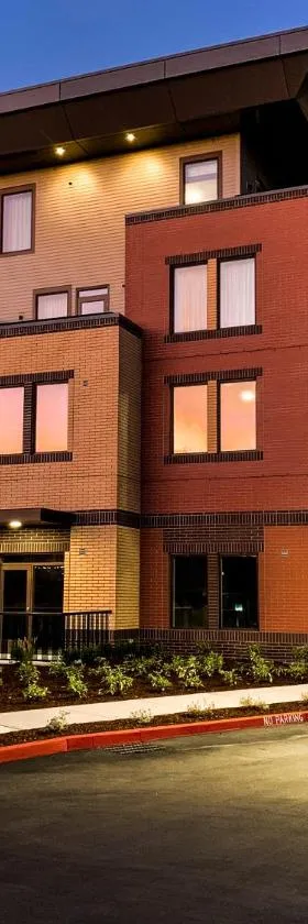 The Independence Hotel，位于Independence的酒店