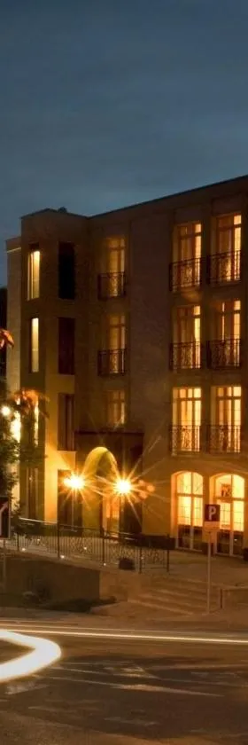 Luxury Garni Hotel Brix，位于布拉迪斯拉发的酒店