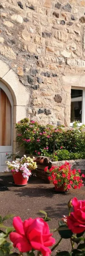 Meublé de tourisme La Jaulipière，位于Joursac的酒店
