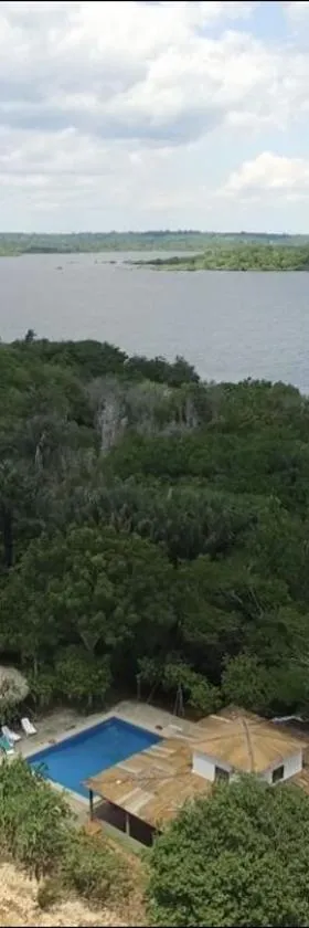 Anaconda Amazon Island，位于马瑙斯的酒店