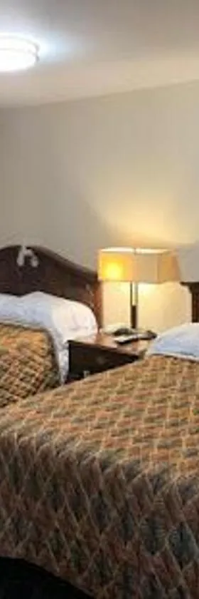 Bing's Motel，位于威廉波特的酒店