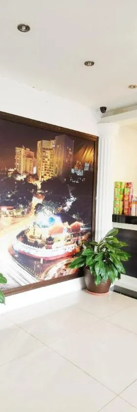 Homestay Kuching Hotel，位于古晋的酒店
