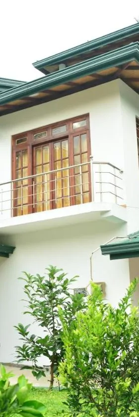 Seven Luck Palace，位于康提的酒店