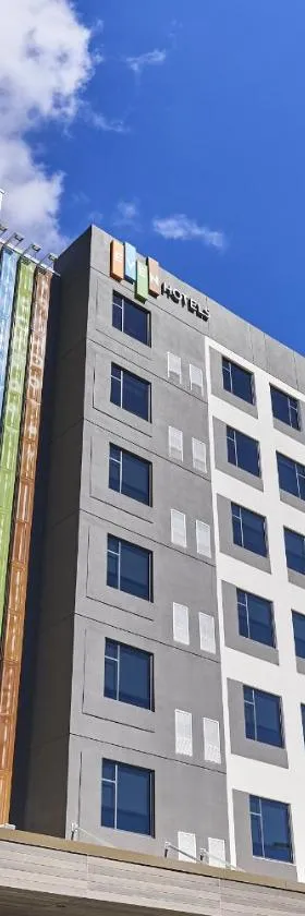 EVEN Hotel Miami - Airport by IHG，位于迈阿密的酒店