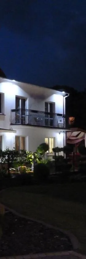 Rezydencja Pod Tężnią & SPA，位于伊诺弗罗茨瓦夫的酒店