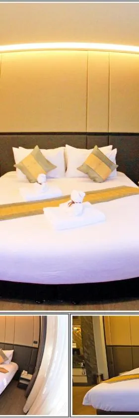 Orasa hotel，位于美塞的酒店