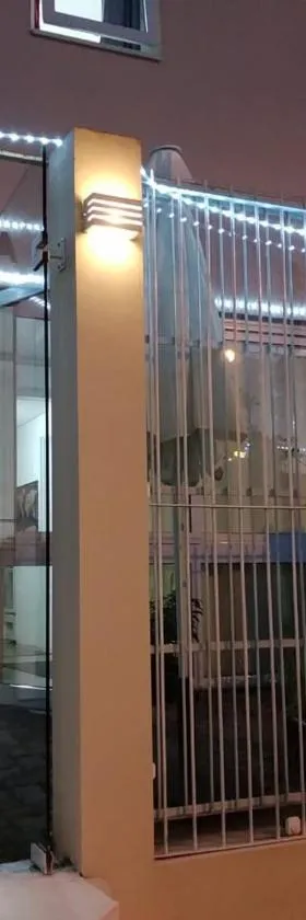 Hotel Anjos LTDA，位于格拉瓦塔伊的酒店