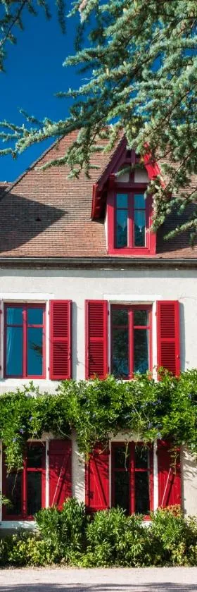 Au Puy Des Vérités，位于拉帕利斯的酒店