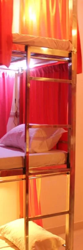 Sunset Backpackers Hostel，位于奥拉奇哈的酒店