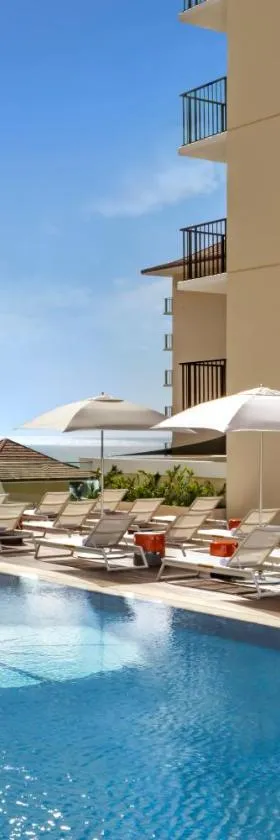 Halepuna Waikiki by Halekulani - NO RESORT FEE，位于檀香山的酒店