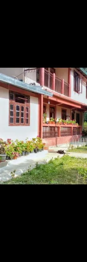 Tenam Garden homestay，位于噶伦堡的酒店