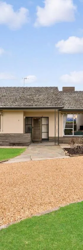 Barossa Idyll，位于塔南达的酒店