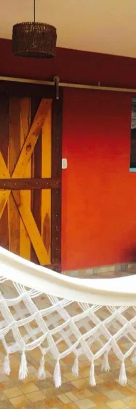 Aconchego e conforto em Joanópolis，位于若阿诺波利斯的酒店