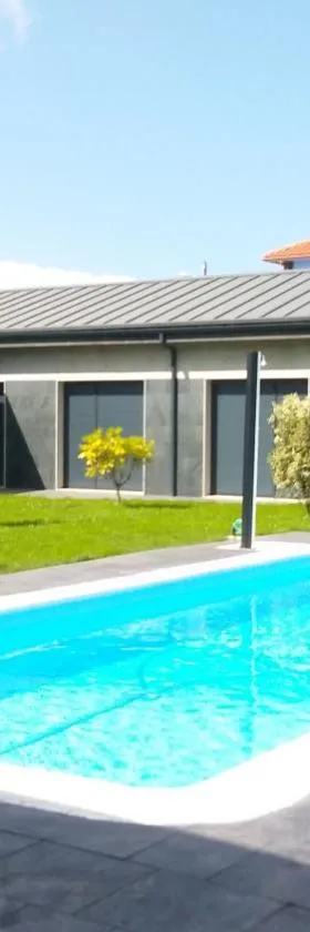 Carballos Altos-Apartamentos Turísticos，位于阿尔苏阿的酒店