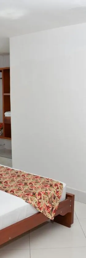 Hotel Canoa Inn，位于Caucasia的酒店