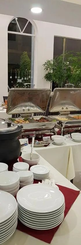 Apple Hotel Three - near PNH airport，位于金边的酒店