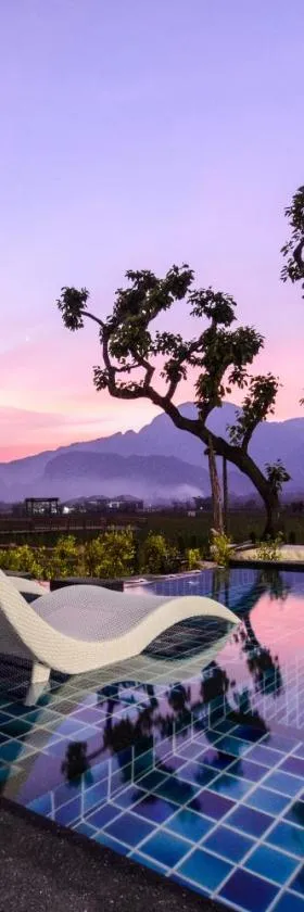 TEVA Valley Resort，位于清莱的酒店
