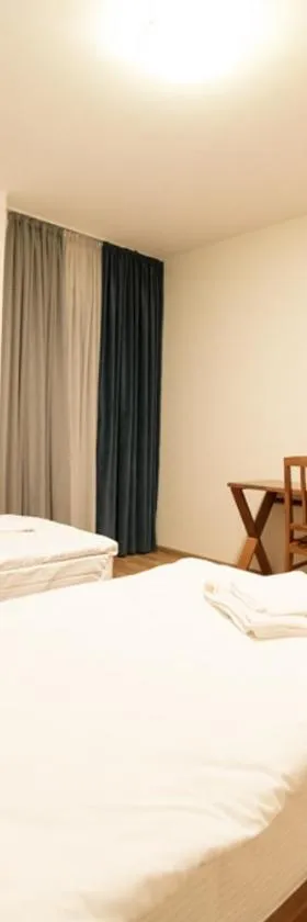 Hotel Deka Gudauri，位于古多里的酒店