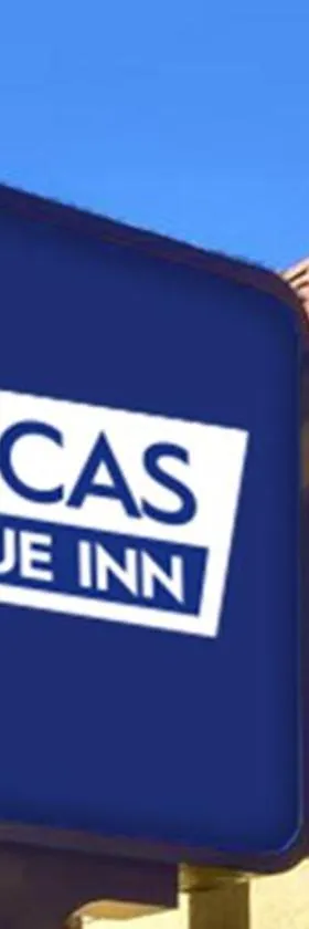 Americas Best Value Inn Story City，位于Story City的酒店