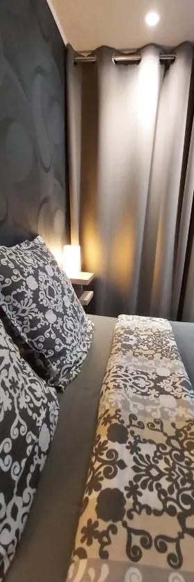 STUDIO VILLA NUI，位于屈埃尔的酒店