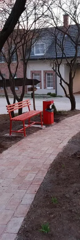 u Ďurkových，位于Žabokreky nad Nitrou的酒店
