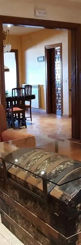La Casa del Regidor，位于费尔莫塞列的酒店