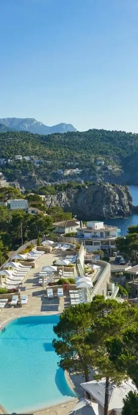 Jumeirah Mallorca，位于索列尔港的酒店