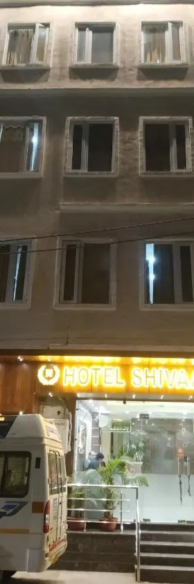 Hotel Shivaay Grand，位于阿姆利则的酒店